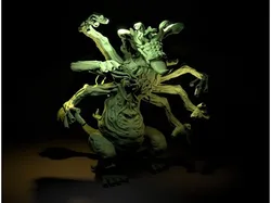 Swamp Hopper