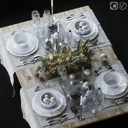 tableware set