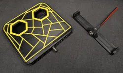 THE FILTER DC JACK MOD