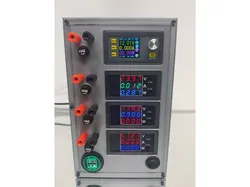 The perfect ATX Lab PSU cabinet