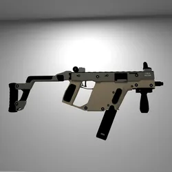 vector smg