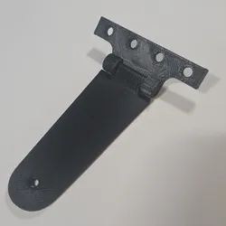 3D printer bestanden | 3MF | Charnière