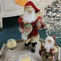3D printer bestanden | 3MF | Santas Treat
