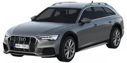audi a6 allroad quattro