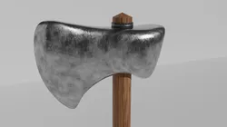 axe
