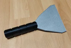 car frost squeegee 3D Print Model in Automotive 382700