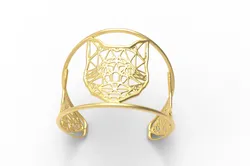 cat ring