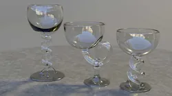 designed glasses