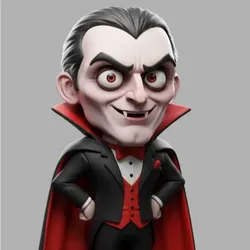 Drácula