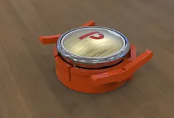 Elevator Key