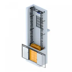 elevator module-1000