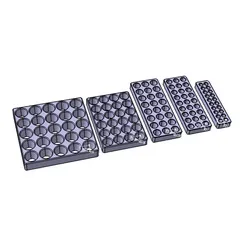ER Collet Storage
