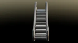 escalator Free