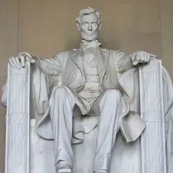 Fișiere pentru imprimante 3D | Fișier 3MF | Lincoln Memorial