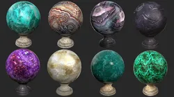 fortune teller set