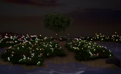 game objects