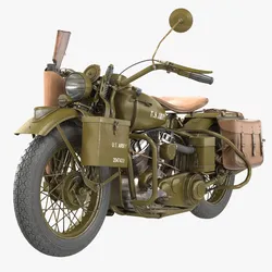 harley davidson