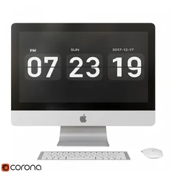 imac computer