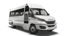 iveco daily tourus l4h2 2022
