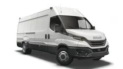 Iveco daily van l4h2 2022