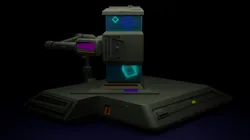 laboratory