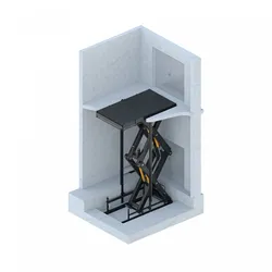 lift interbalt 5000kg