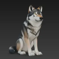 Loup