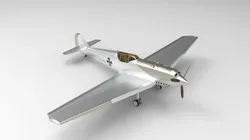 messerschmitt bf 109