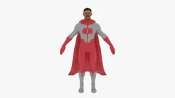 omni-man
