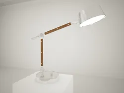 ralph lauren alasker table lamp