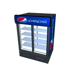 refrigerator