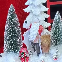 Santas gifts
