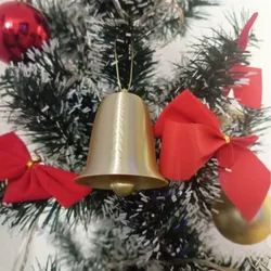 SINO ENFEITE P/ ÁRVORE DE NATAL