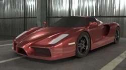 sport car
