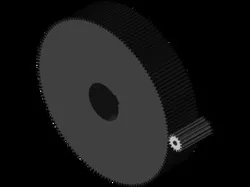 Spur Gear