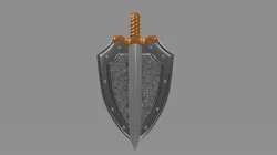 sword and shield Free