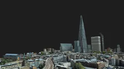 the shard