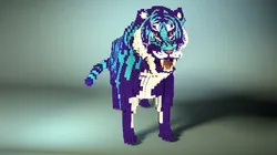 tiger