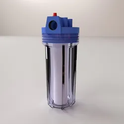 water filter canister