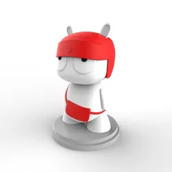 xiaomi mi rabbit bunny