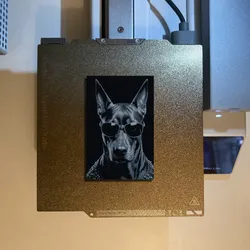 3D printer bestanden | 3MF | Dawg Hueforge