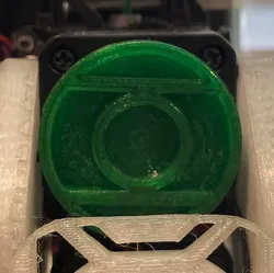 3D printer bestanden | 3MF | Lantern Visualizer for an Ender 3 V3 KE/SE