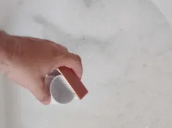3D printer bestanden | 3MF | Ultimate Bubble Bath Maker