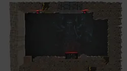 altar from spelunky
