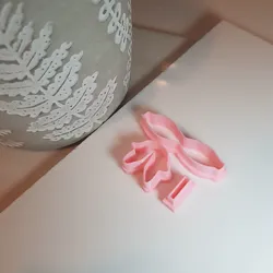 Bow Builder