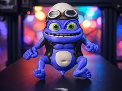 Crazy Frog 1C