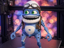Crazy Frog 2