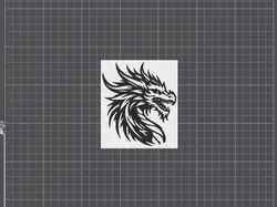 Creality Cloud | Dragon | ملفات الطابعة ثلاثية الأبعاد