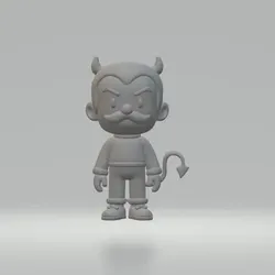 devil