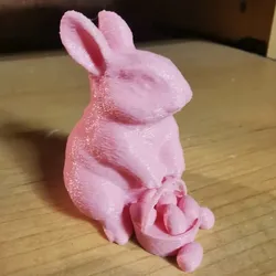 Easter Bunny